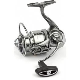 Безынерционная катушка Nautilus Avior 4000 CP