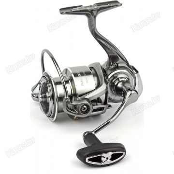 Безынерционная катушка Nautilus Avior 4000 CP