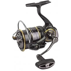 Безынерционная катушка Nautilus Avior Feeder 4000S