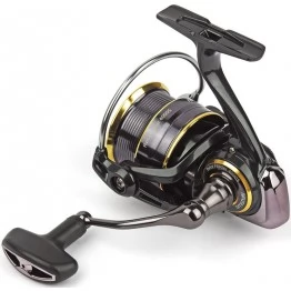 Безынерционная катушка Nautilus Avior Feeder 4000S