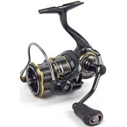 Безынерционная катушка Nautilus Avior 4000 PG