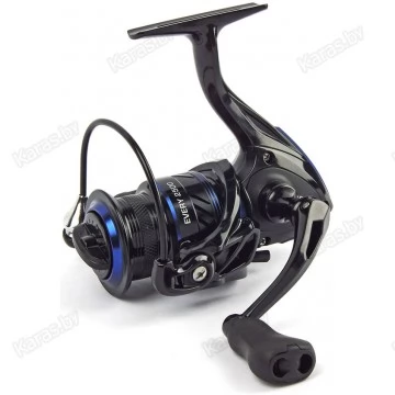 Безынерционная катушка Nautilus Every 2000