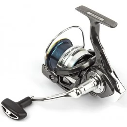 Безынерционная катушка Nautilus Grey Feeder 6000S