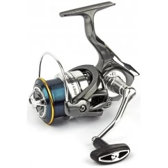 Безынерционная катушка Nautilus Grey Feeder 6000S