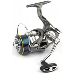 Безынерционная катушка Nautilus Grey Feeder 6000S