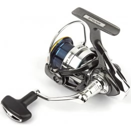 Безынерционная катушка Nautilus Grey 2000