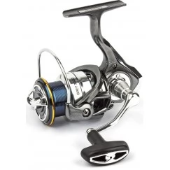 Безынерционная катушка Nautilus Grey 2000