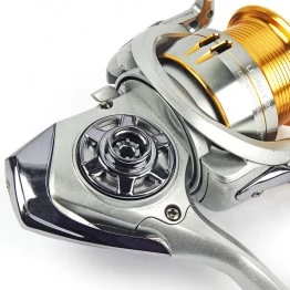 Безынерционная катушка Nautilus Legally 2000