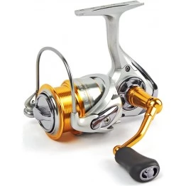 Безынерционная катушка Nautilus Legally 2000