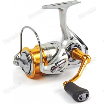 Безынерционная катушка Nautilus Legally 2500