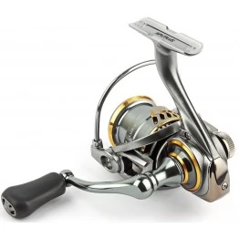 Безынерционная катушка Nautilus Lux 2500