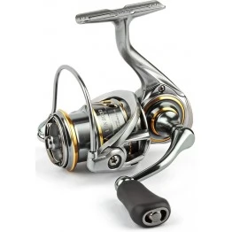 Безынерционная катушка Nautilus Lux 2500