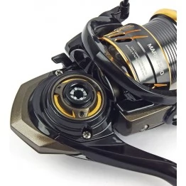 Безынерционная катушка Nautilus Mark 2500