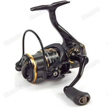 Безынерционная катушка Nautilus Mark 2500