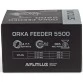 Безынерционная катушка Nautilus Orka Feeder 5500
