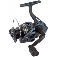 Безынерционная катушка Nautilus Skat-G 4000