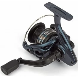 Безынерционная катушка Nautilus Skat-G 2000