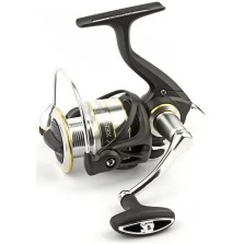 Безынерционная катушка Nautilus Xeptor 2500S
