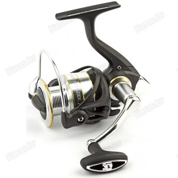 Безынерционная катушка Nautilus Xeptor 3000S