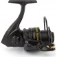 Безынерционная катушка Nautilus Total Feeder 4000S
