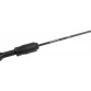 Спиннинг Nautilus Ant NAT-S602SXUL Solid, углеволокно, 1.83 м, тест: 0.5-2.5 г, 73 г