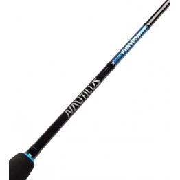 Спиннинг Nautilus Furyosa FRYS-702UL, углеволокно, 2.13 м, тест: 0.5-7 г, 85 г