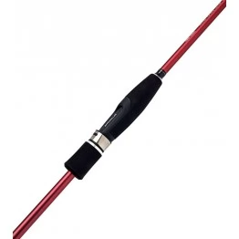 Спиннинг Nautilus Gamora GMS-S702UL, углеволокно, 2.13 м, тест: 0.5-7 г, 88 г