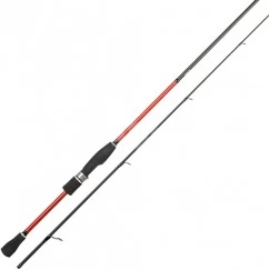 Спиннинг Nautilus Gamora GMS-762UL, углеволокно, 2.28 м, тест: 0.5-7 г, 94 г