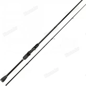 Спиннинг Nautilus Shikari SKS-S732UL Solid, углеволокно, 2.21 м, тест: 2-10 г, 106 г