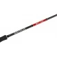 Спиннинг Nautilus Shock NSHS-702ML, углеволокно, 2.10 м, тест: 5-25 г, 113 г