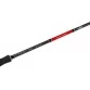 Спиннинг Nautilus Shock NSHS-702ML, углеволокно, 2.10 м, тест: 5-25 г, 113 г