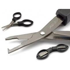 Ножницы рыболовные Nautilus NBS0404 11.5 см