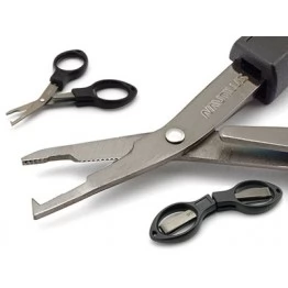 Ножницы рыболовные Nautilus NBS0404 11.5 см