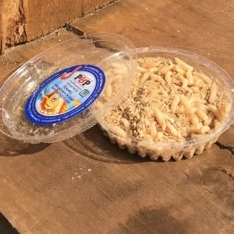 Опарыш P&P долгохранящийся XL белый (1 банка/10 гр)