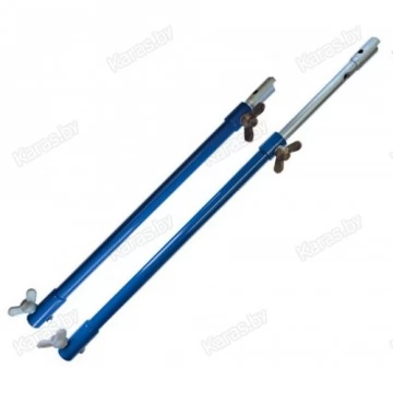 Удлинитель телескопический для ледобура Nero (45-75см), 4575УТ