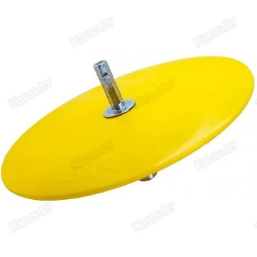 Адаптер под шуруповерт Nero A03-150 с ограничительным диском