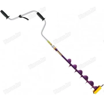 Ледобур Nero 130 классический, 404-130 (CR)