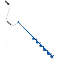 Ледобур Nero Sport 110-1 классический, 195-110