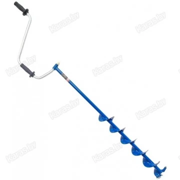 Ледобур Nero Sport 110-1 классический, 195-110