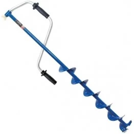 Ледобур Nero Sport 110-1 классический, 195-110