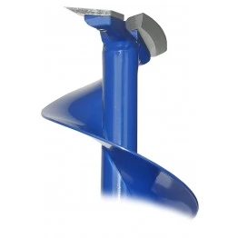 Ледобур Nero Sport 110T телескопический (правое вращение), 397-110T (CR)