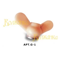 Гайка-барашек Nero G-1