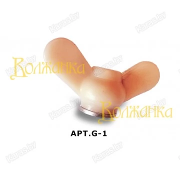 Гайка-барашек Nero G-1