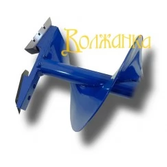 Ледобур Nero 150 классический, 104-150