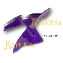 Шнек Nero 110 мм под шуруповерт (через адаптер), SCR-106-110