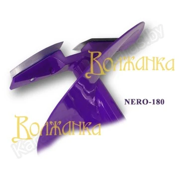 Шнек Nero 110 мм под шуруповерт (через адаптер), SCR-106-110