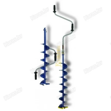 Ледобур Nero 150 классический, 104-150