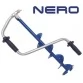 Ледобур Nero MINI 130-T телескопический, 203-130T
