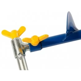 Ледобур Nero SPORT 130-T телескопический, 297-130T