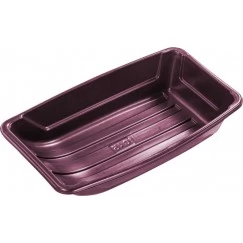 Санки-волокуши рыбацкие Nero C-5 1200x600x250 мм